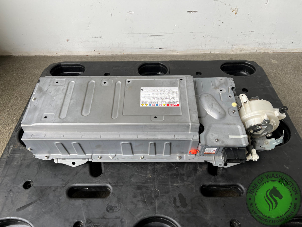 JDM 2010-2015 TOYOTA PRIUS 1.8L HYBRID BATTERY