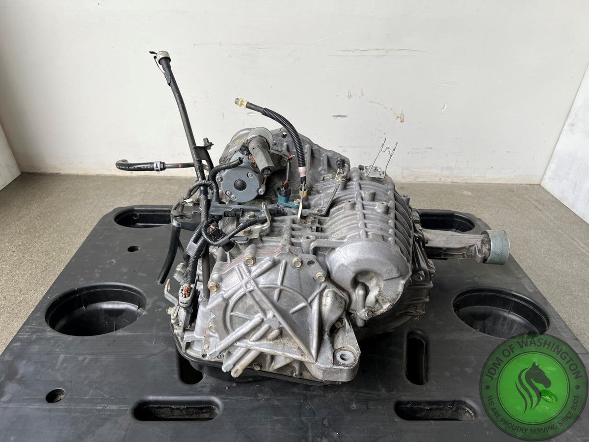 JDM 2004-2007 LEXUS RX330 AWD AUTOMATIC TRANSMISSION (3MZ-AWD)