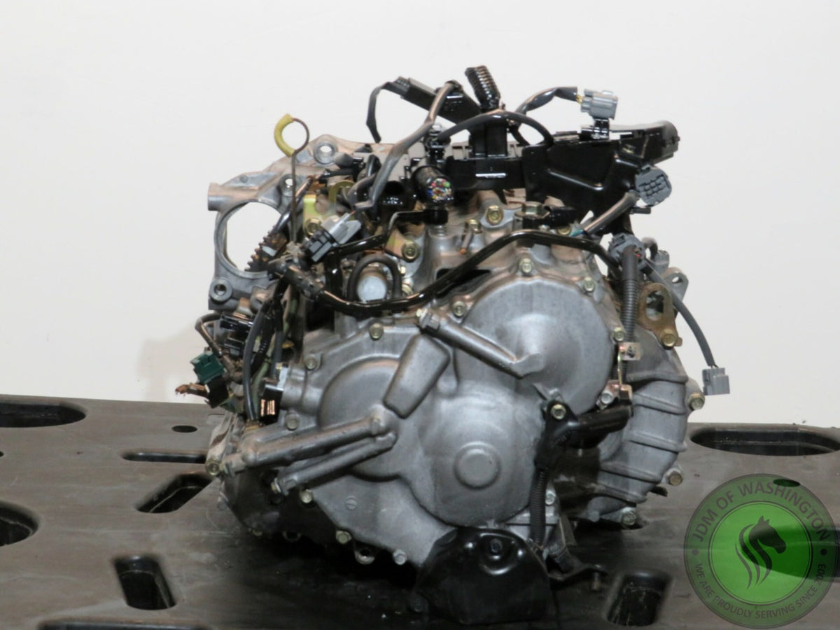 JDM 1999-2001 Acura TL Type S V6 Automatic Transmission (B7VA.AT)