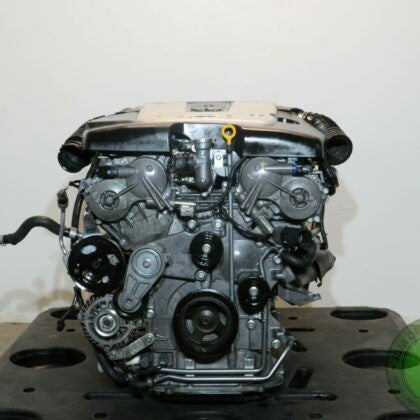 JDM 2007-2008 Nissan 350Z 3.5L V6 High Rev Engine (VQ35HR.ENG)