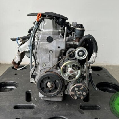 JDM 2006-2011 HONDA CIVIC HYBRID 1.3L VCM ENGINE MF5