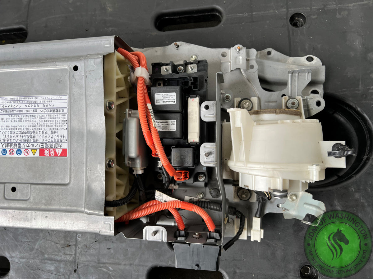 JDM 2010-2015 TOYOTA PRIUS 1.8L HYBRID BATTERY
