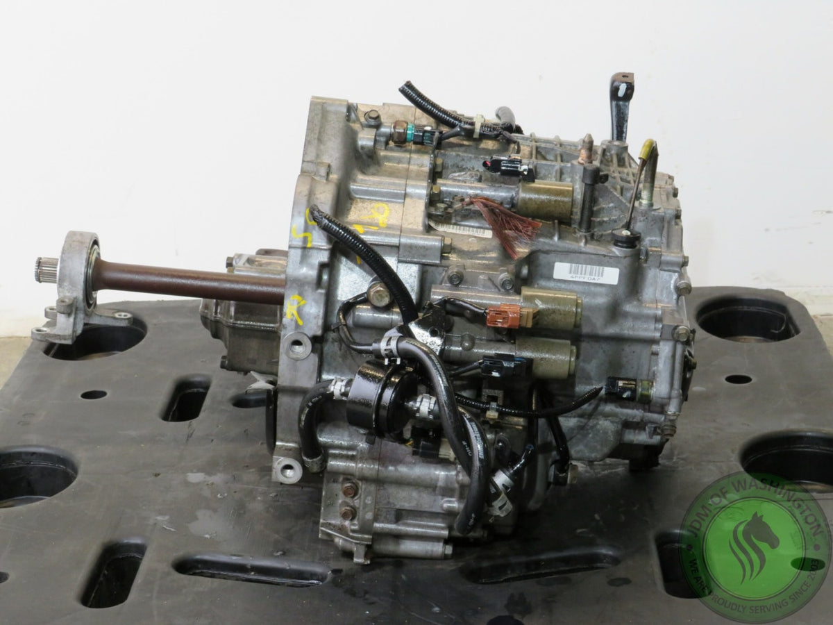 JDM 2005-2006 Honda CRV 2.4L K24A All Wheel Drive 5 Speed Automatic Transmission (MRJA.MKZA.AWD.AT)