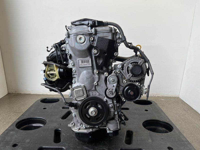 JDM 2013-2016 SCION TC 2.5L DOHC VVTI ENGINE ONLY (2AR-FE)
