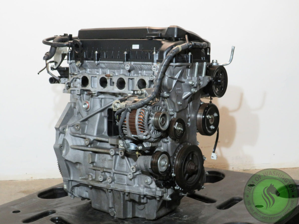 JDM 2004-2008 Mazda 3 / Mazda 6 DOHC 2.3L Engine (L3.ENG)