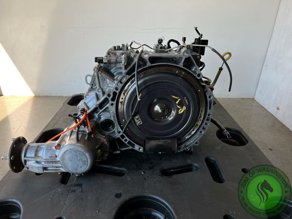 JDM 05-08 ACURA RL 3.5L V6 AUTOMATIC AWD TRANSMISSION MJBA