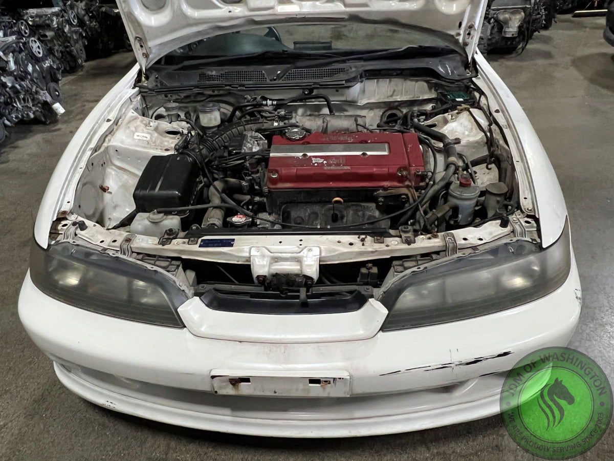 JDM 1994-2001 HONDA ACURA INTEGRA TYPE R DC2 COMPLETE FRONT END
