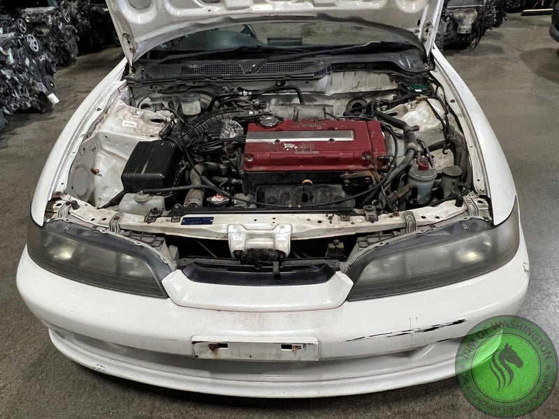 JDM 1994-2001 HONDA ACURA INTEGRA TYPE R DC2 COMPLETE FRONT END