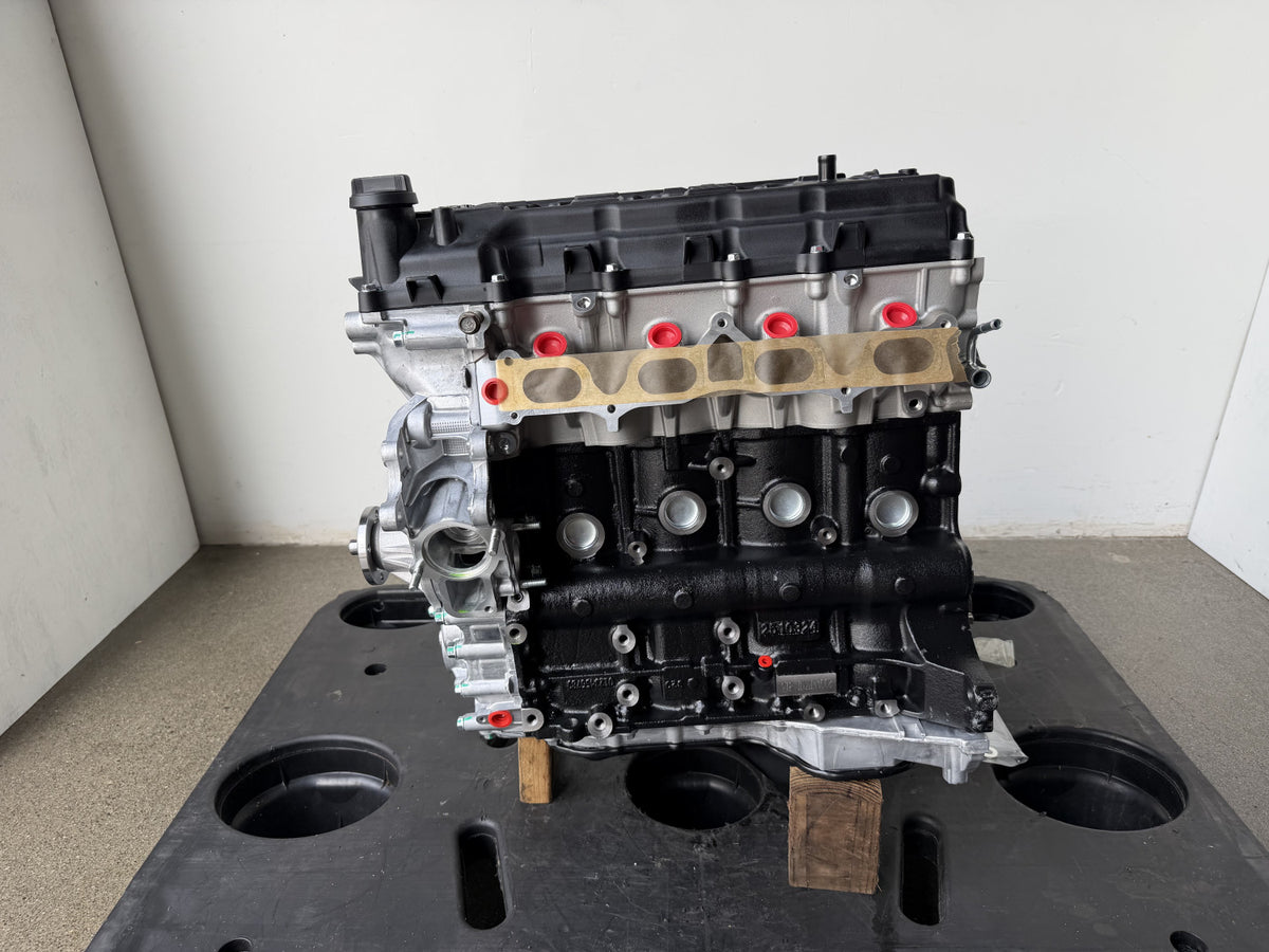 JDM 2005-2015 TOYOTA TACOMA 2.7L 4-CYLINDER 2TR FE ENGINE WITH ZERO MILES