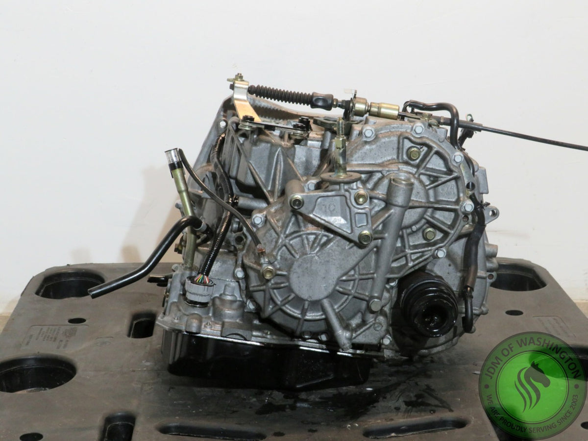 JDM 2007-2010 NISSAN VERSA 1.8L CVT AUTOMATIC TYPE A TRANSMISSION ONLY ( MR18.CVT.AT )