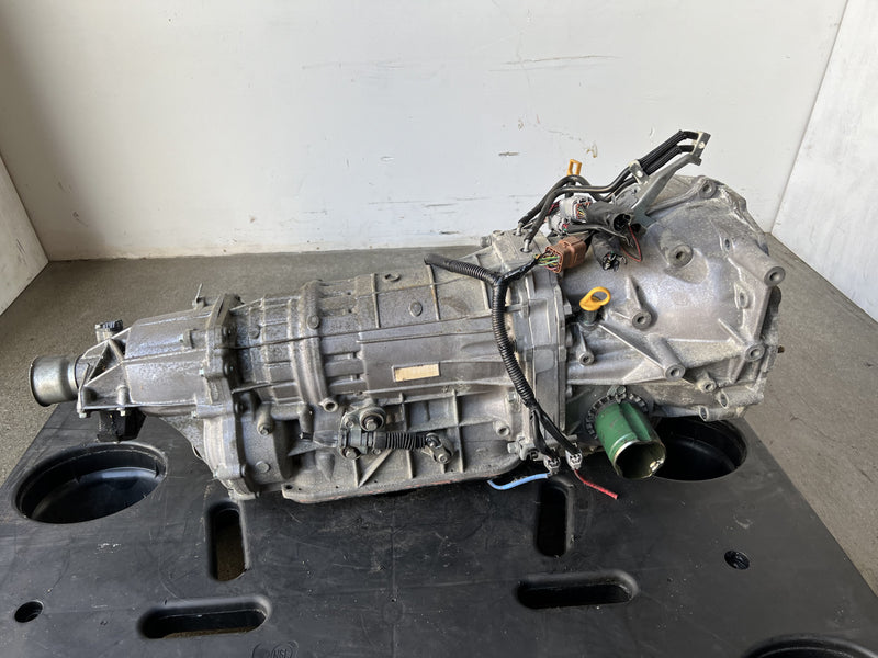 JDM 2010-2014 Subaru Tribeca Outback Legacy H6 EZ36 3.6L Auto Transmission