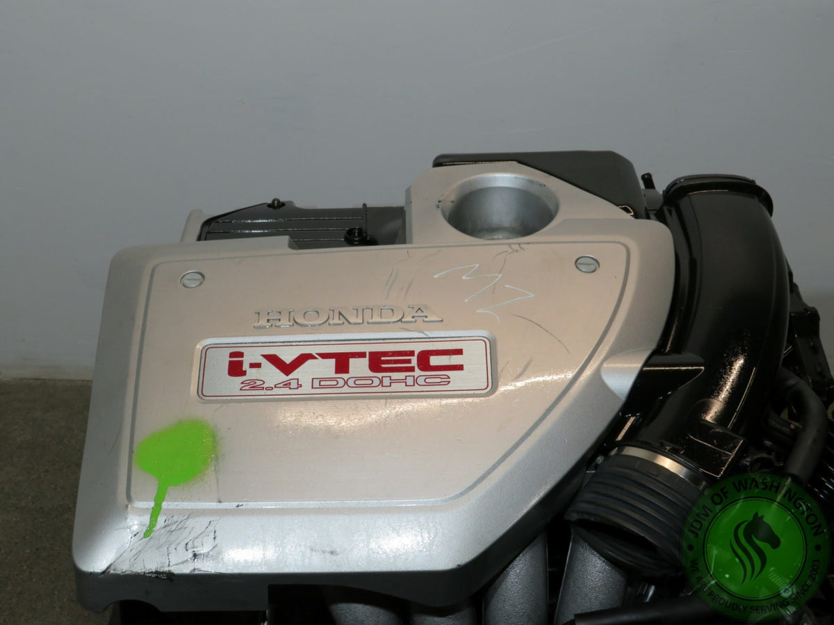 JDM K24a2 Engine | JDM K24 RBB Engine
