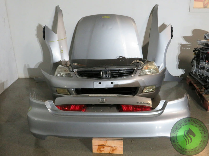 JDM 03-05 HONDA ACCORD INSPIRE COMPLETE FRONT END