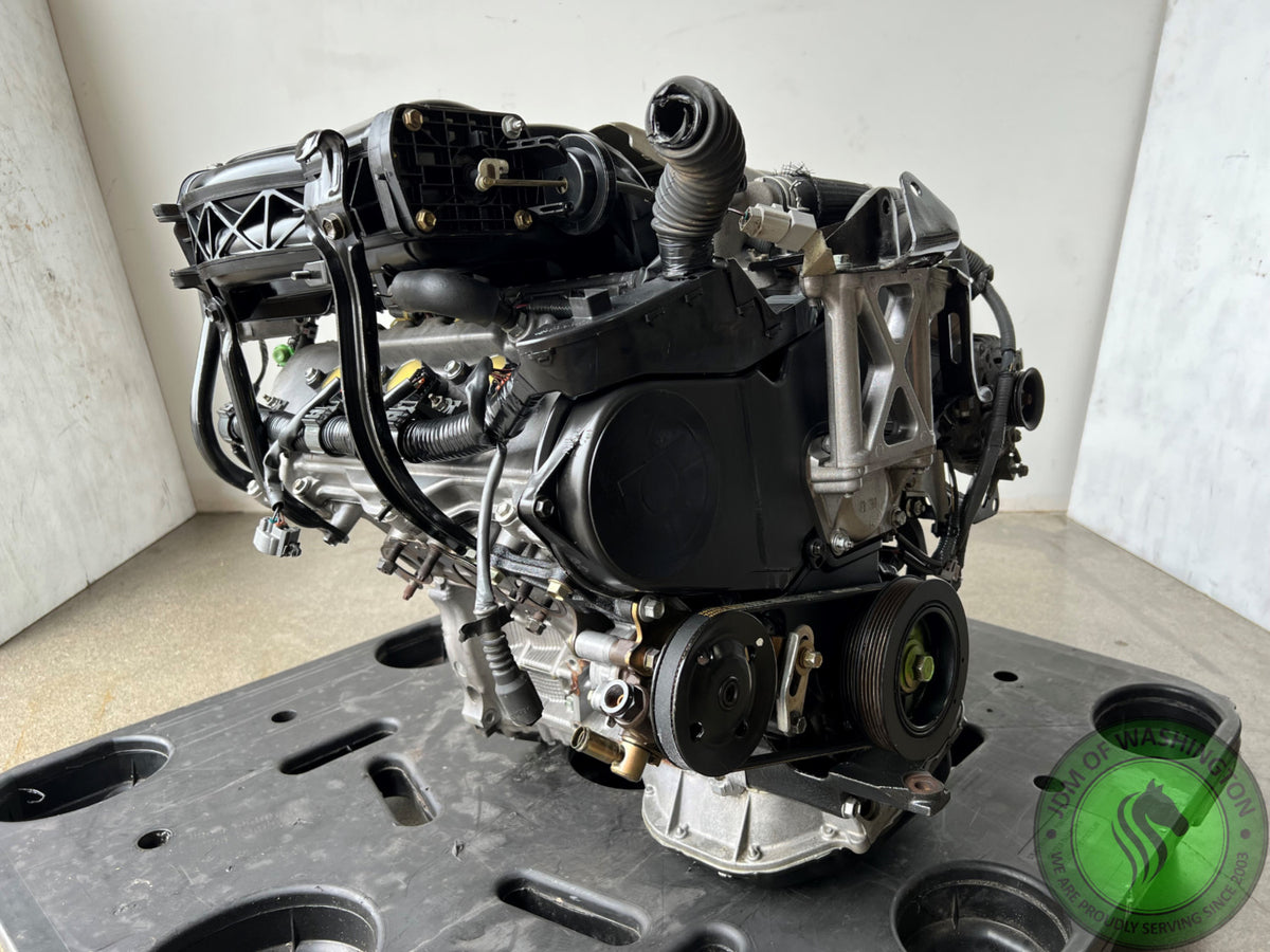 JDM 2004-2006 TOYOTA CAMRY 3.3L V6 VVTI 2WD ENGINE (3MZFE)