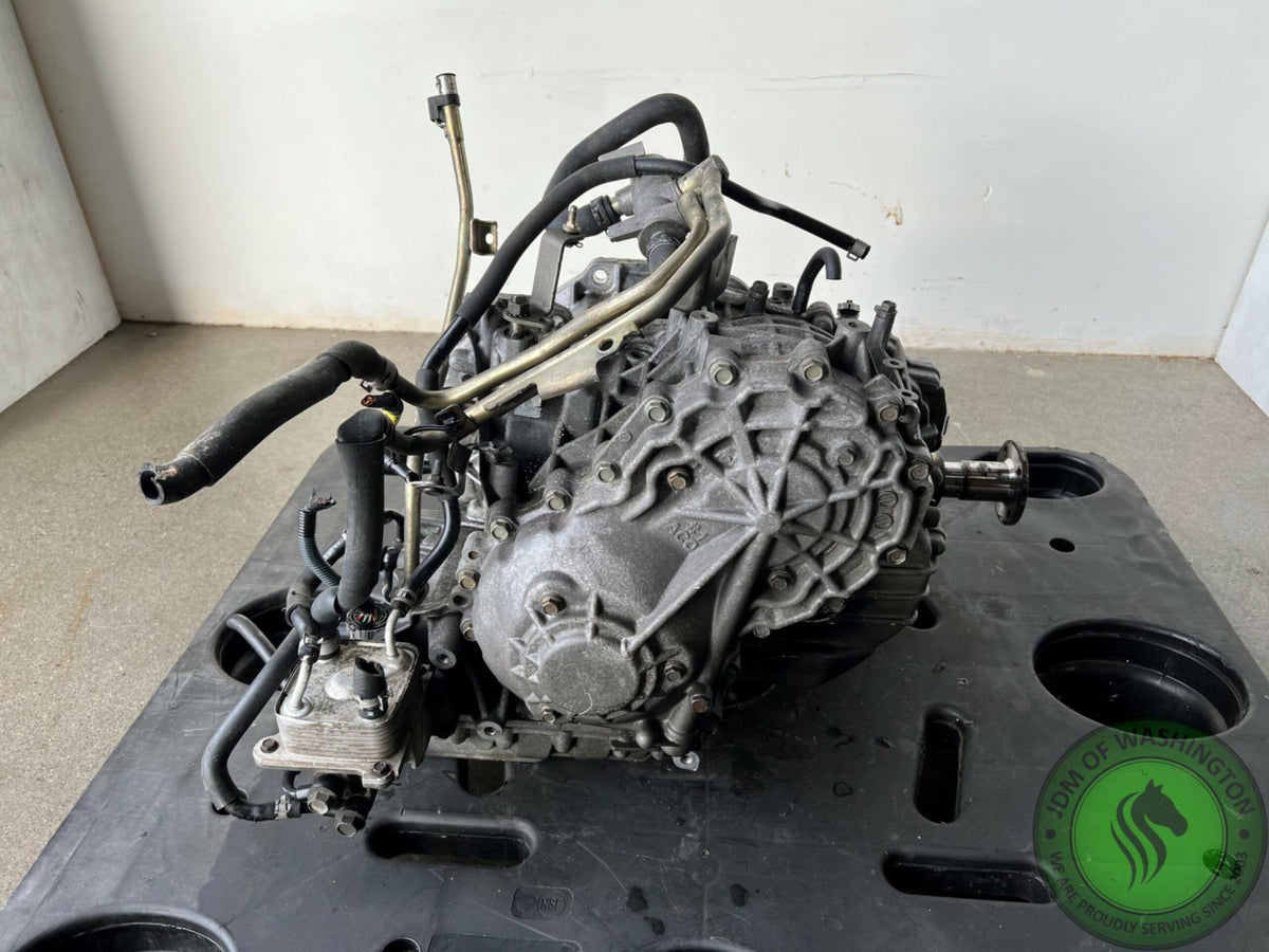 JDM 2003-2007 NISSAN MURANO CVT AWD TRANSMISSION (VQ35-AWD)