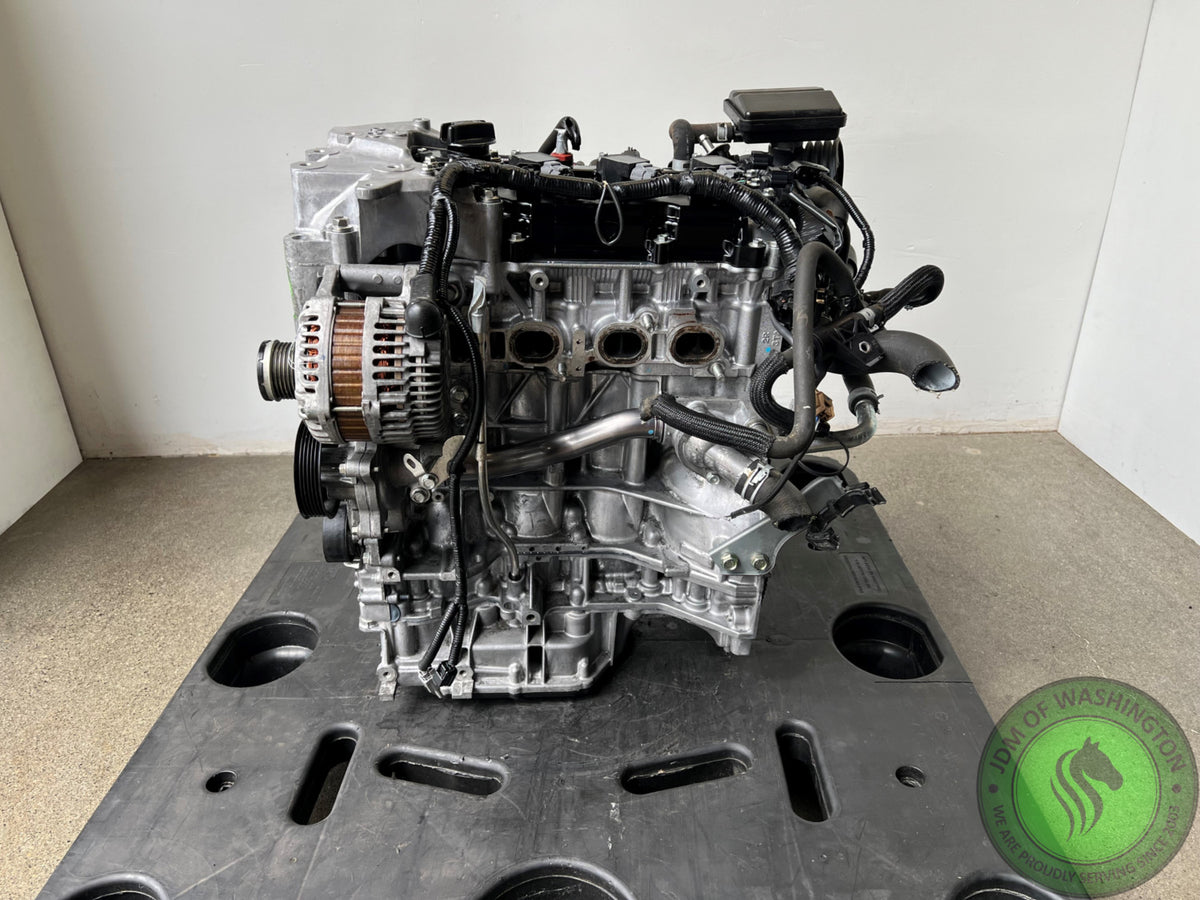 JDM 2013-2017 NISSAN ALTIMA 2.5L ENGINE QR25
