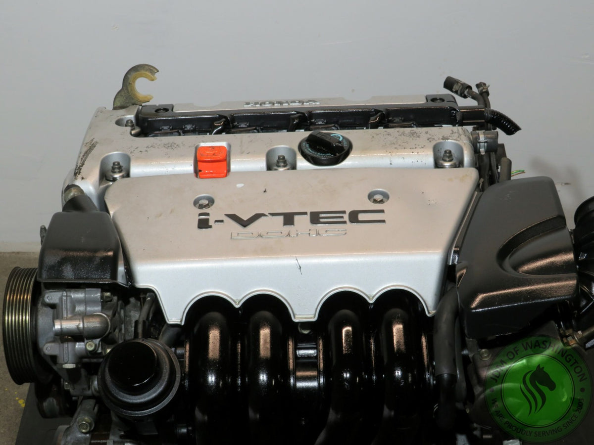 Honda Acura Engines for Sale | JDM 2002-2005 Honda Civic