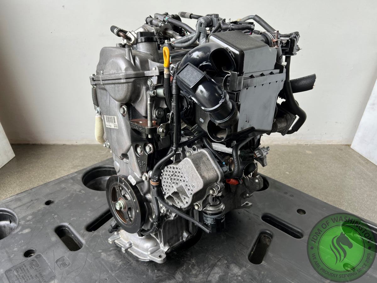JDM Toyota Prius Engine - JDMOFWA