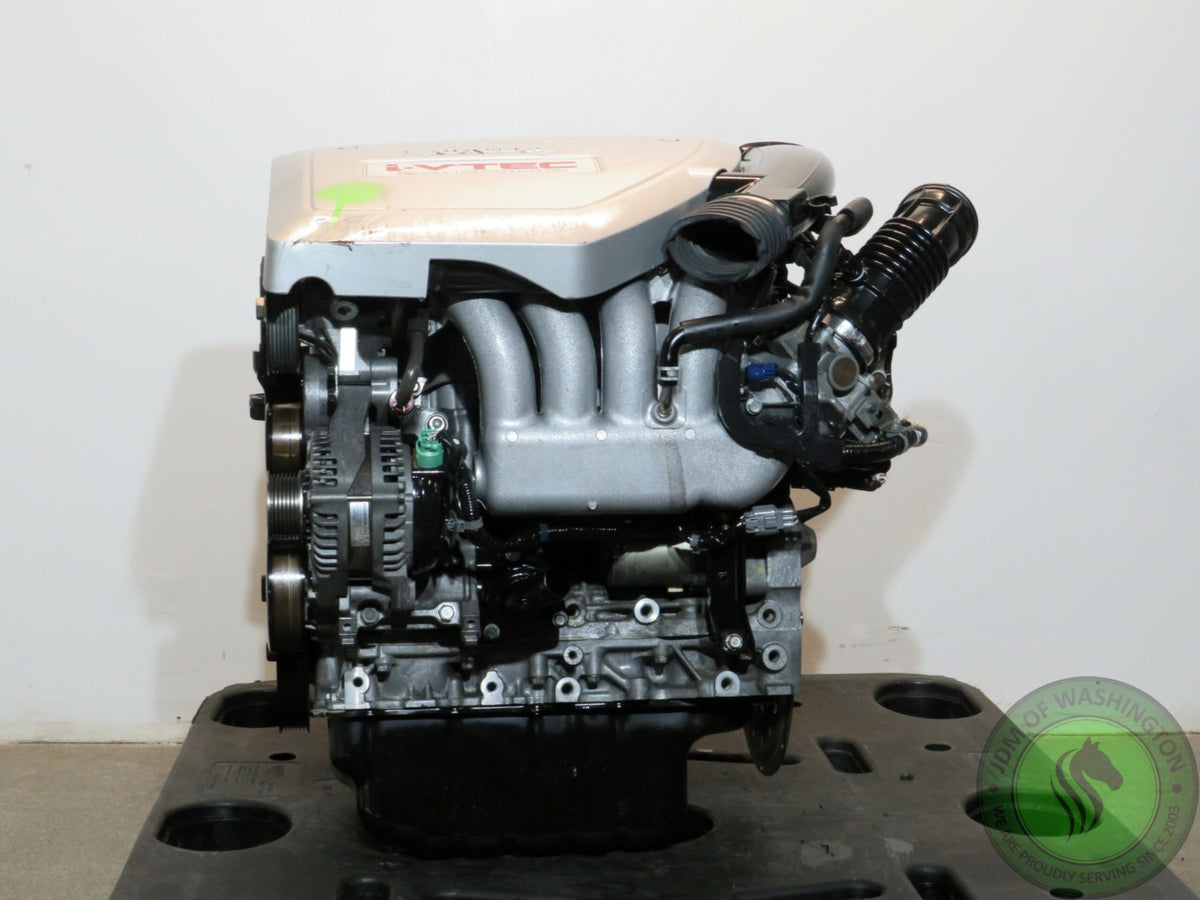 JDM K24a2 Engine | JDM K24 RBB Engine