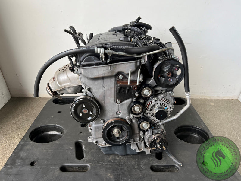 JDM 2008-2013 MITSUBISHI OUTLANDER FWD AWD MOTOR 2.4L 4B12 ENGINE