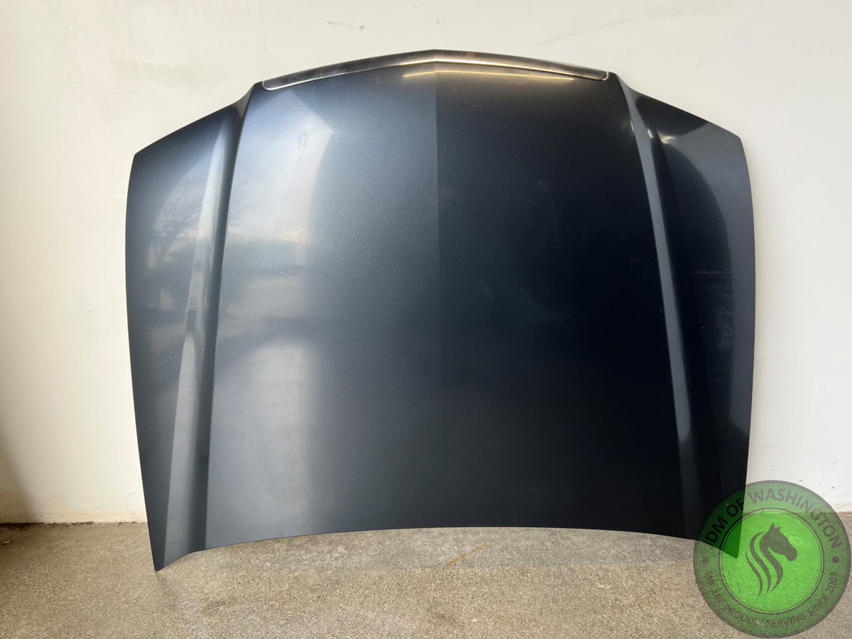 JDM 2004-2008 ACURA TSX EURO R CL7 COMPLETE FRONT END CONVERSION