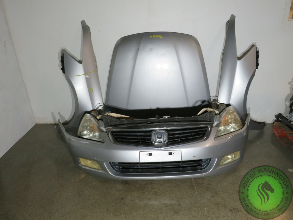 JDM 03-05 HONDA ACCORD INSPIRE COMPLETE FRONT END