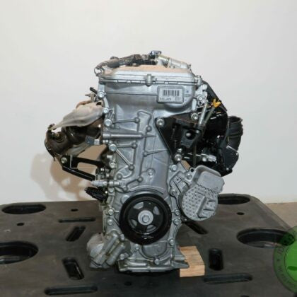 JDM 2010-2015 Toyota Prius / Lexus CT200H 2ZR Hybrid 1.8L Engine - JDM of Washington