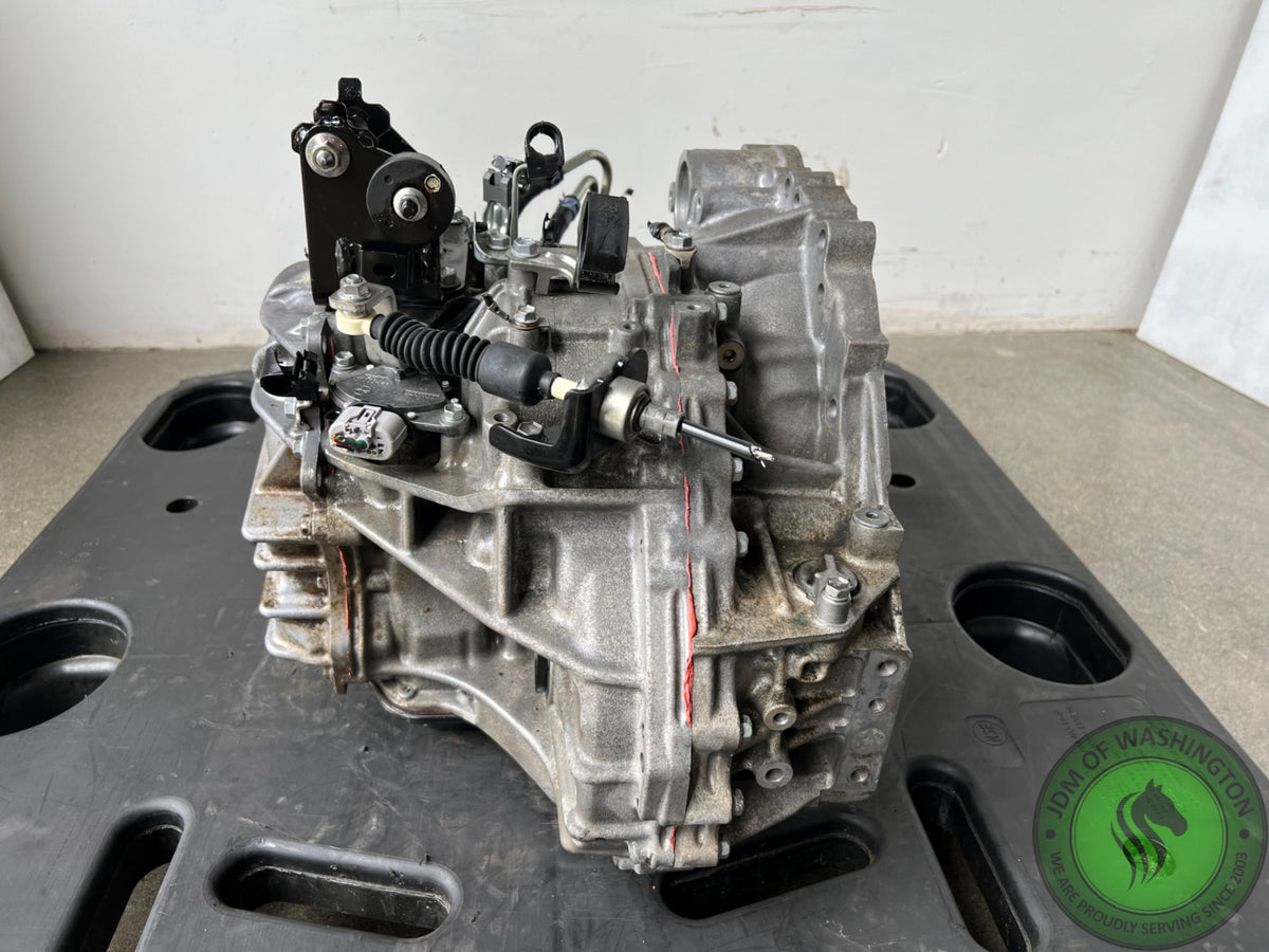 JDM 2011-2016 TOYOTA SIENNA 3.5L FWD AUTOMATIC TRANSMISSION 2GRFE