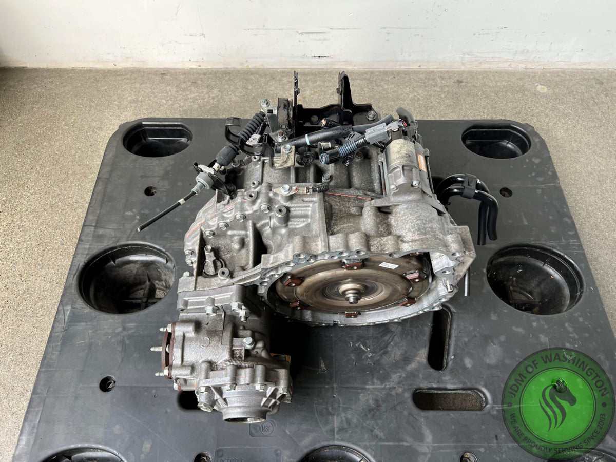 JDM 2010-2016 LEXUS RX350 AWD 6 SPEED AUTOMATIC TRANSMISSION (2GR-AWD)