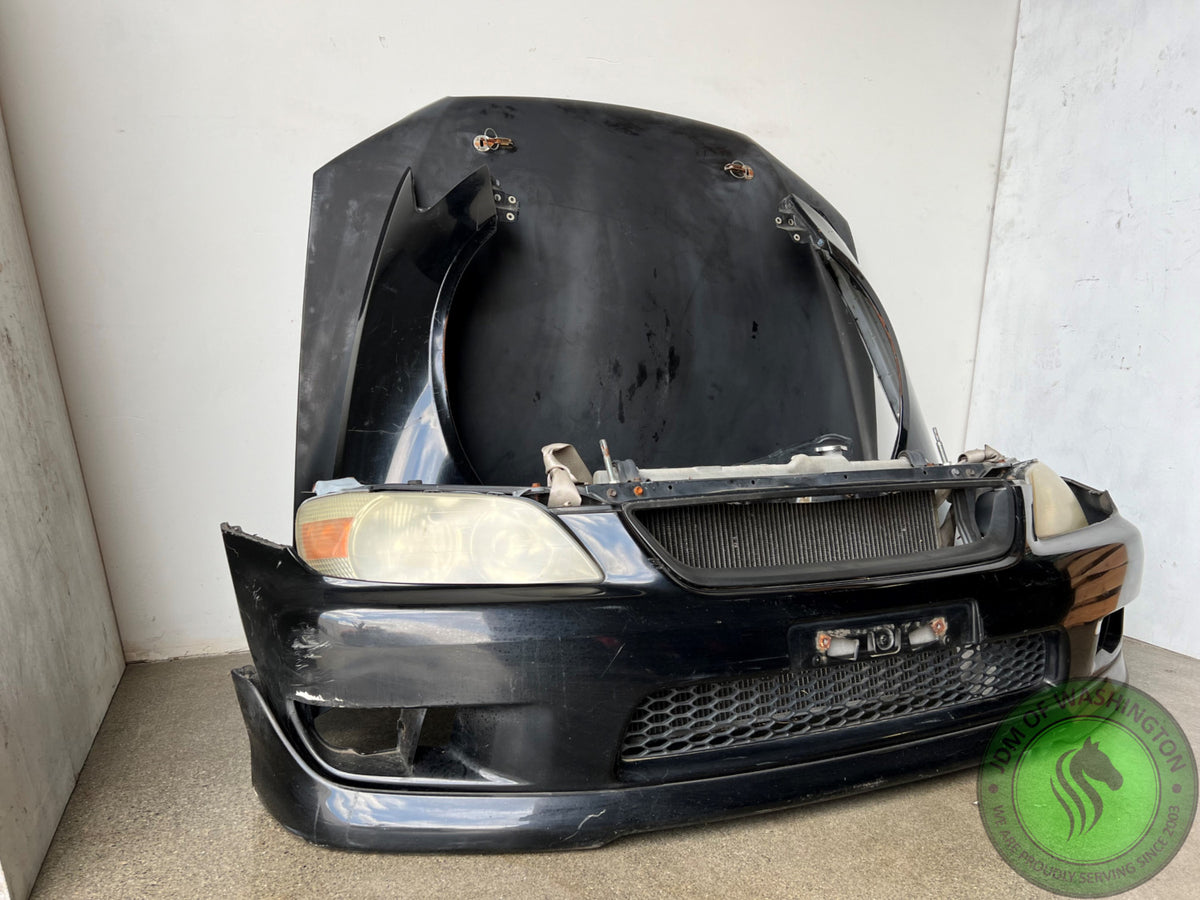 JDM 2001-2005 Toyota Altezza Lexus IS300 Front End Conversion