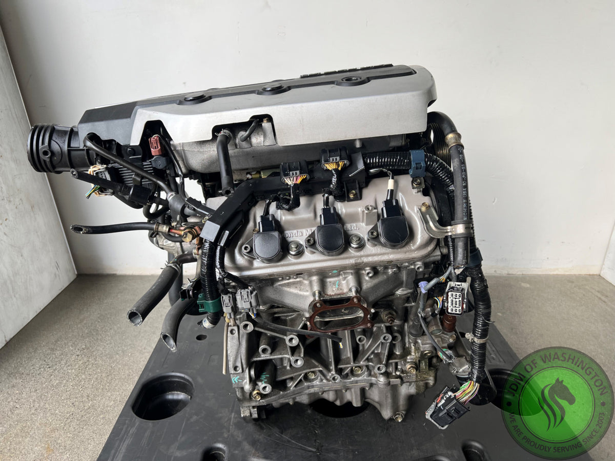 JDM 2003-2006 ACURA MDX 3.5L ENGINE