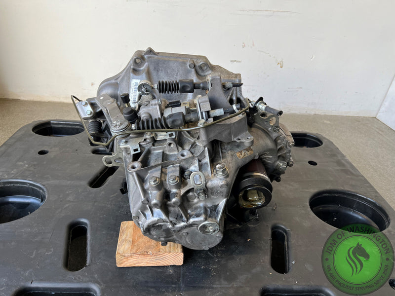 JDM 2004-2008 ACURA TSX DOHC VTEC 2.4L MANUAL 6-SPD TRANSMISSION AST5 K24A2