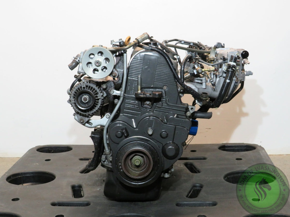 JDM 1994-1997 Honda Accord, Prelude 2.2L SOHC NON VTEC Engine (F22B.ENG)
