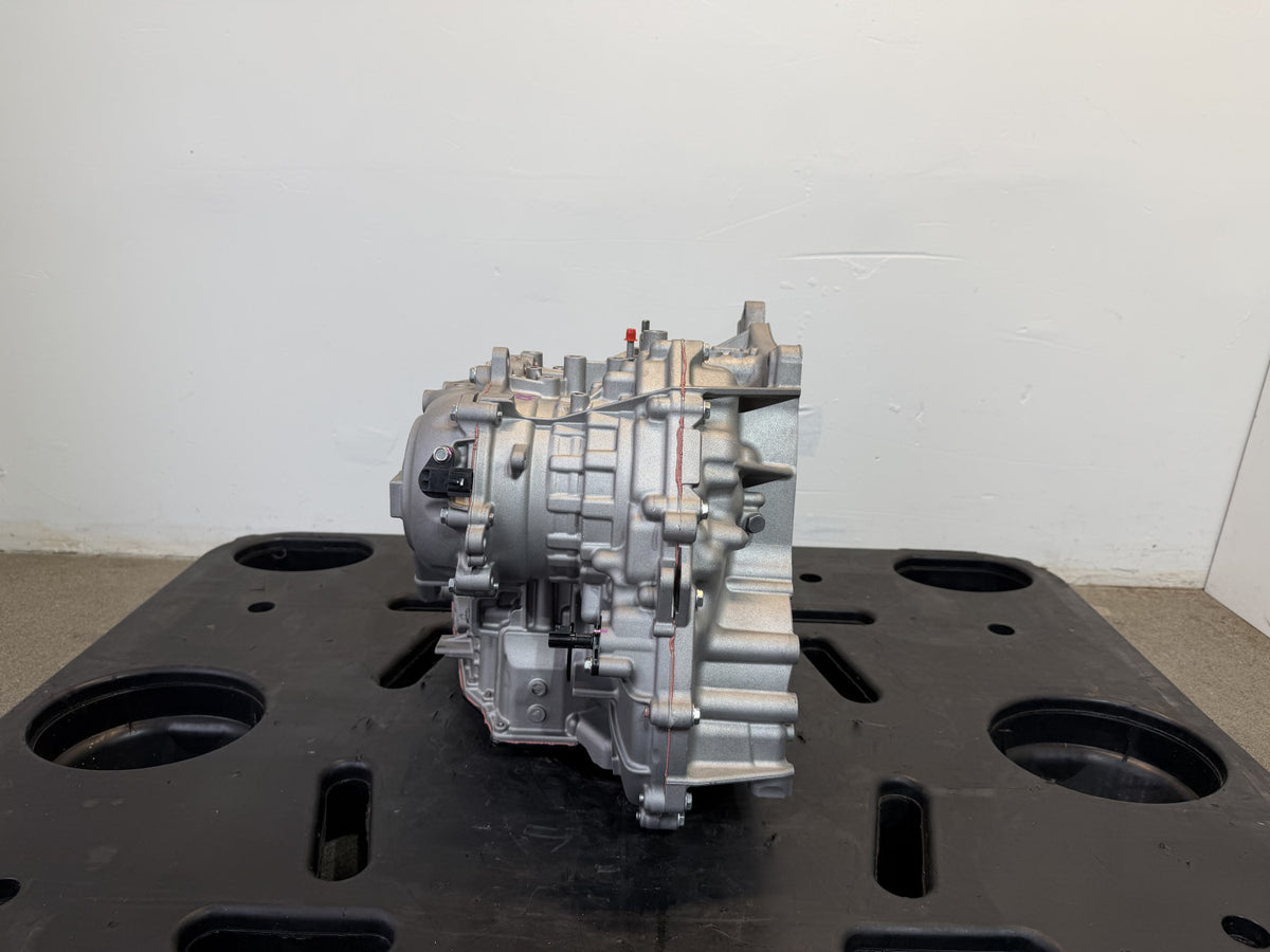 NISSAN SENTRA 2013-2019 1.8L CVT REMAN FWD TRANSMISSION MRA8