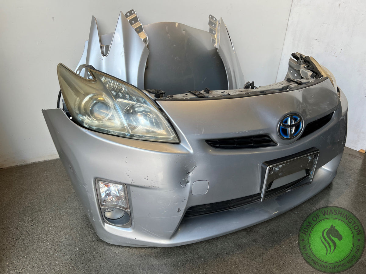 JDM 2010-2015 TOYOTA PRIUS HYBRID NOSECUT REPLACEMENT