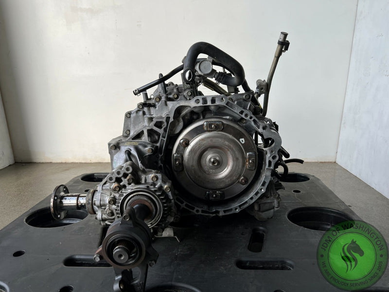 JDM 2003-2007 NISSAN MURANO CVT AWD TRANSMISSION (VQ35-AWD)
