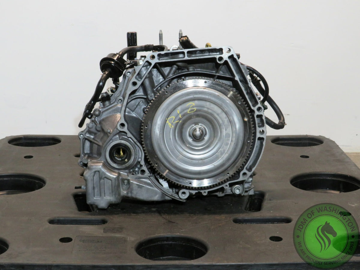 JDM 2006-2010 HONDA CIVIC 1.8L SOHC VTEC R18A AUTOMATIC TRANSMISSION ONLY (SXEA.AT)