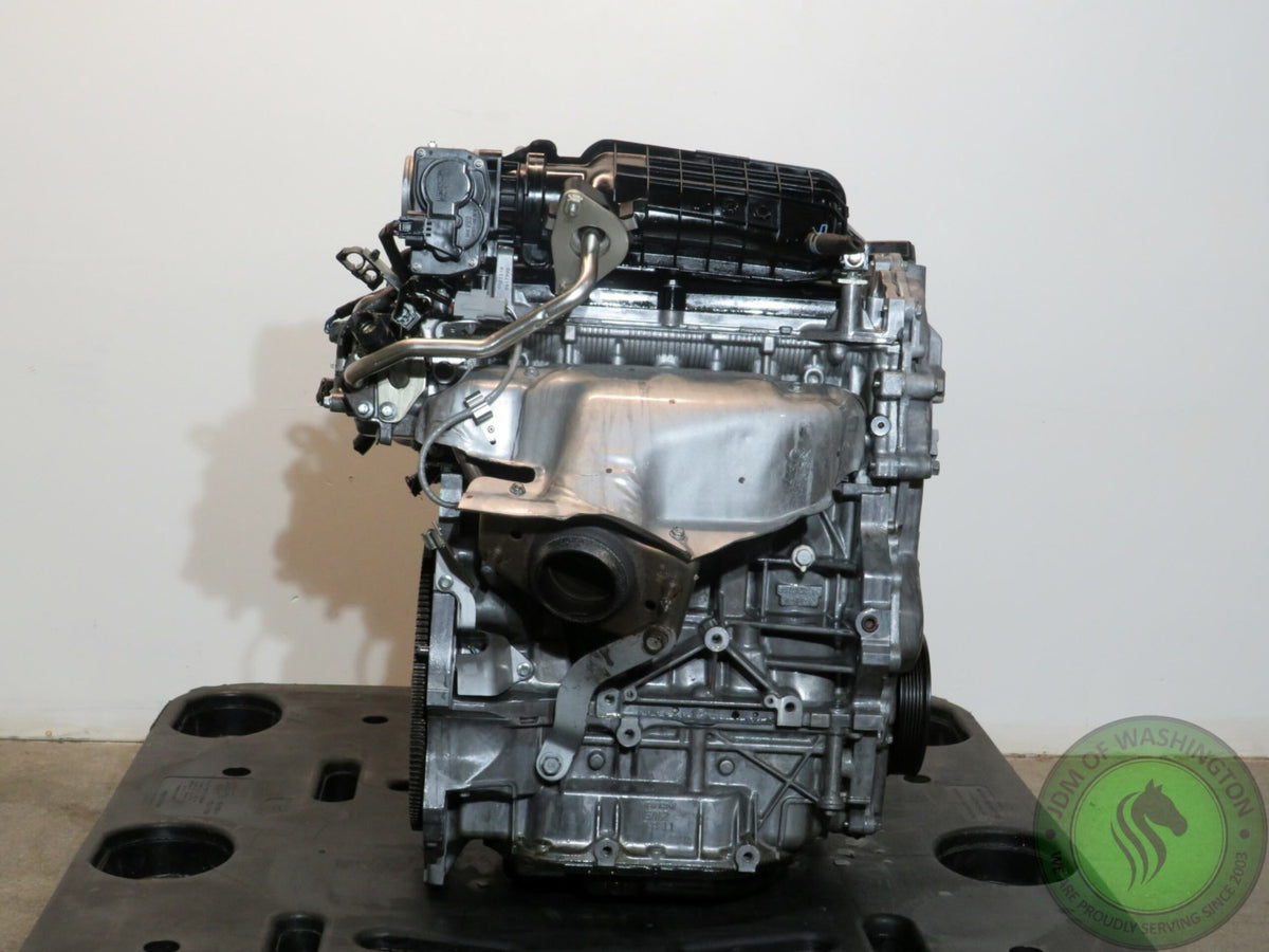 JDM 2007-2012 Nissan Sentra 2.0L DOHC Engine (MR20.ENG)