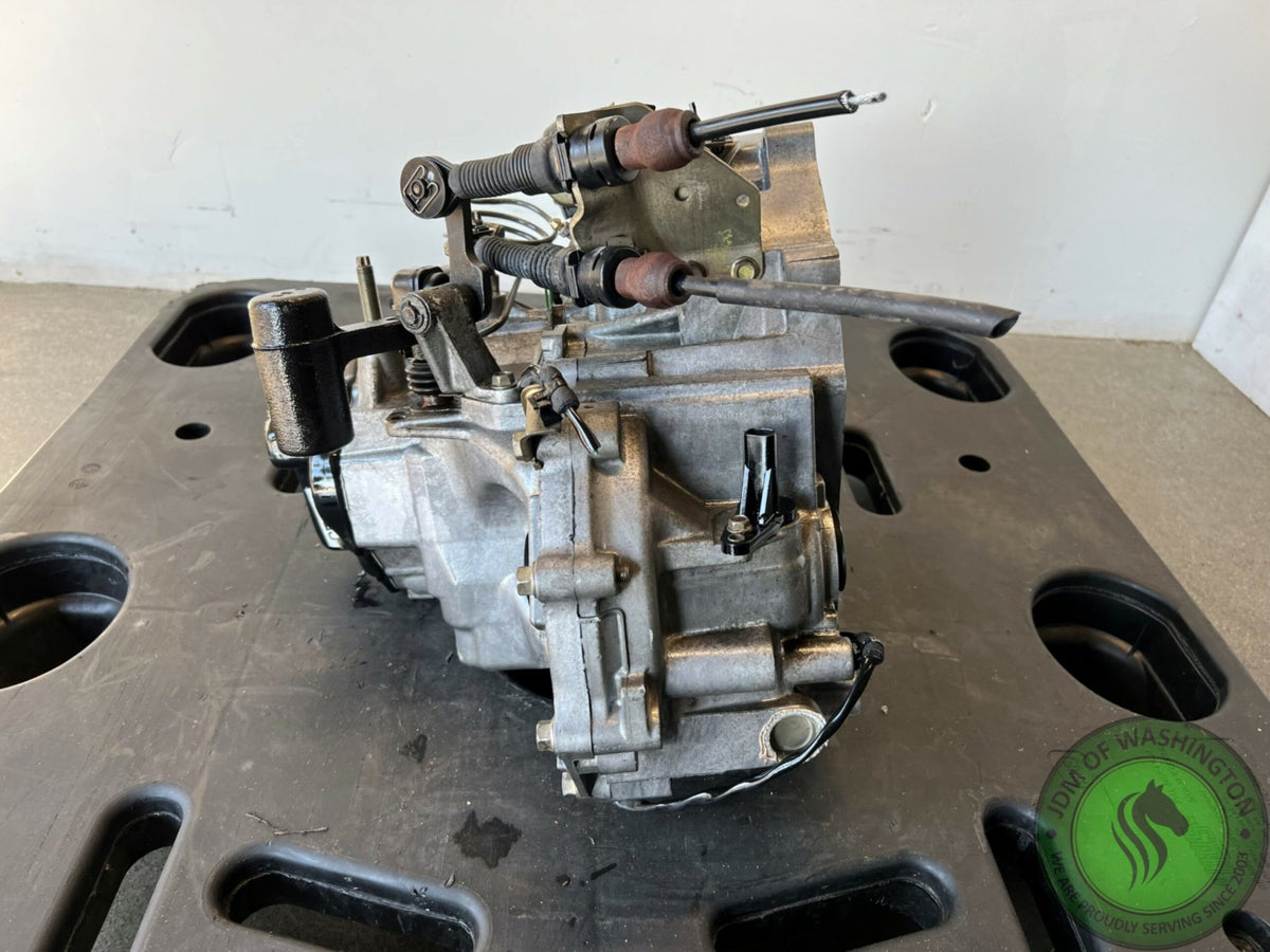 JDM 03 07 MAZDA L3 2.3L 5 SPEED MANUAL TRANSMISSION ONLY L3DE