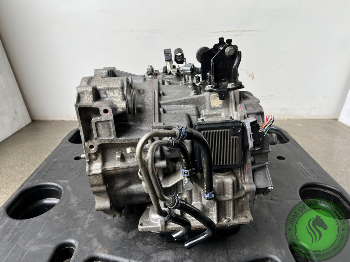 JDM 2007-2012 TOYOTA CAMRY FWD 3.5L TRANSMISSION 2GRFE