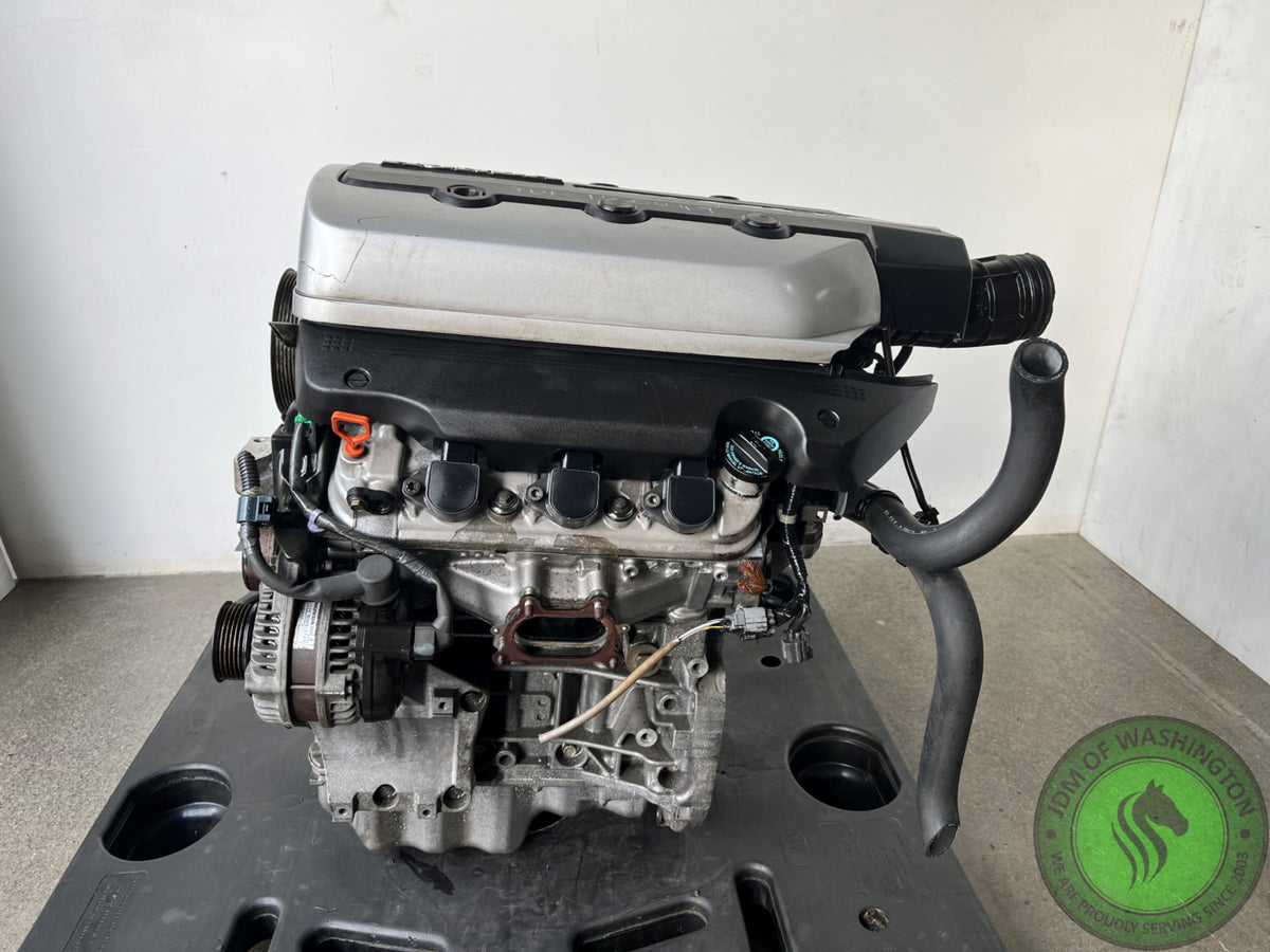 JDM 2003-2006 ACURA MDX 3.5L ENGINE