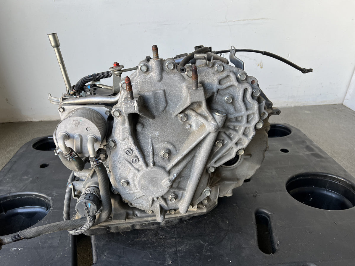 JDM 2008-2013 MITSUBISHI OUTLANDER 2.4L AUTOMATIC FWD TRANSMISSION 4B12