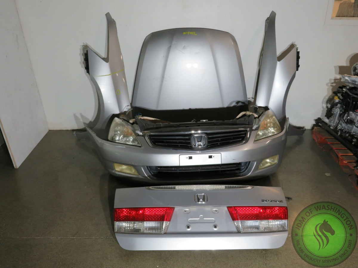 JDM 03-05 HONDA ACCORD INSPIRE COMPLETE FRONT END