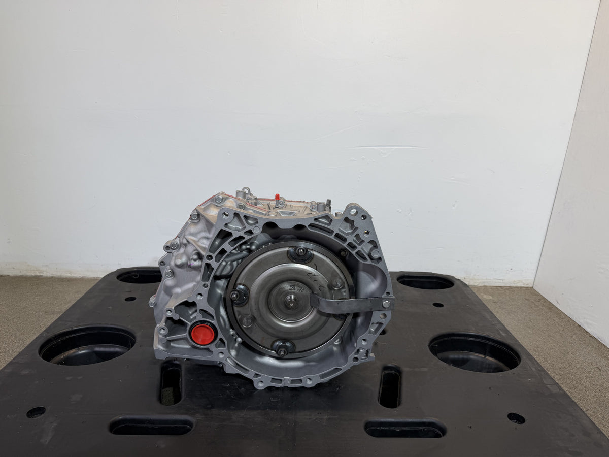 NISSAN SENTRA 2013-2019 1.8L CVT REMAN FWD TRANSMISSION MRA8