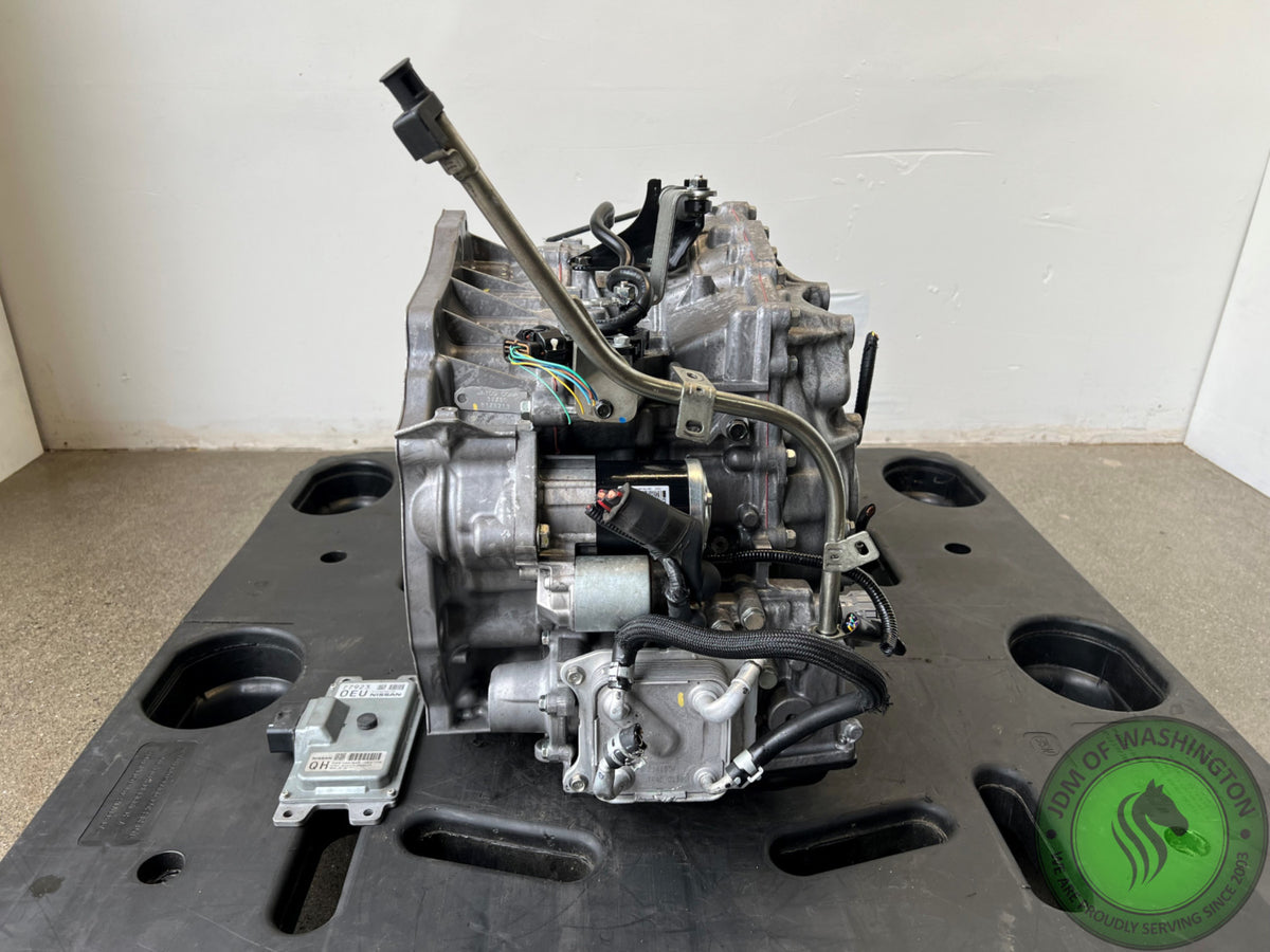 JDM 2013-2017 NISSAN ALTIMA CVT 2.5L AUTOMATIC TRANSMISSION QR25