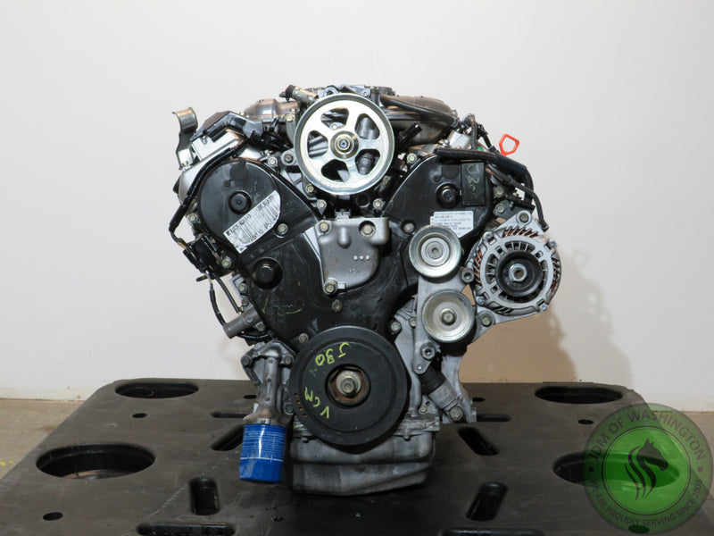 JDM 2003-2007 HONDA ACCORD 3.0L V6 I-VTEC ENGINE J30A