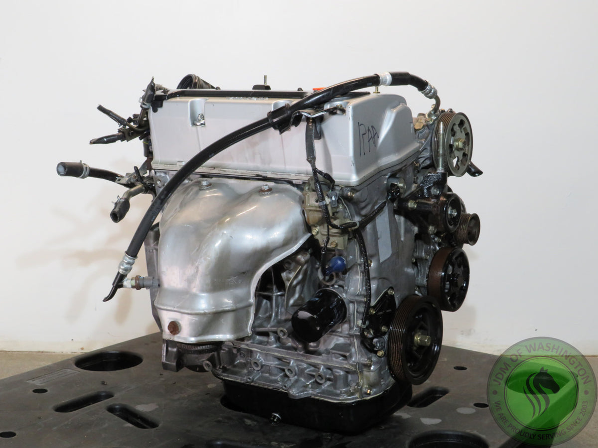 JDM 2007 2008 2009 HONDA CRV 2.4L I-VTEV REPLACEMENT ENGINE K24Z1