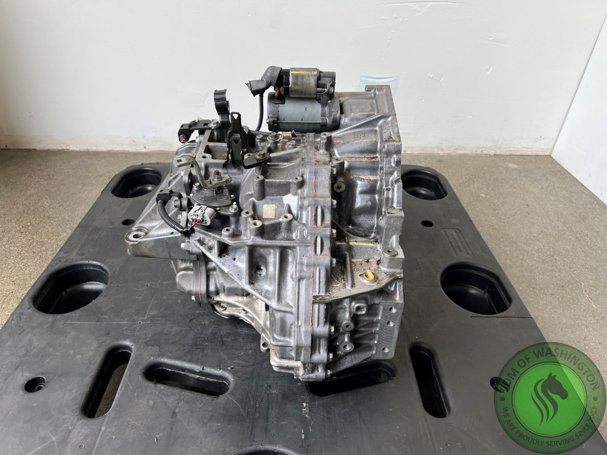 JDM 2012-2017 TOYOTA CAMRY 2.5L AUTOMATIC TRANSMISSION 2AR