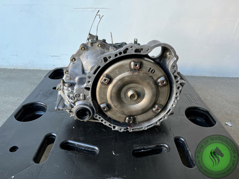JDM 1999-2003 LEXUS RX300 / TOYOTA HIGHLANDER FWD AUTO TRANSMISSION (1MZ-FE)