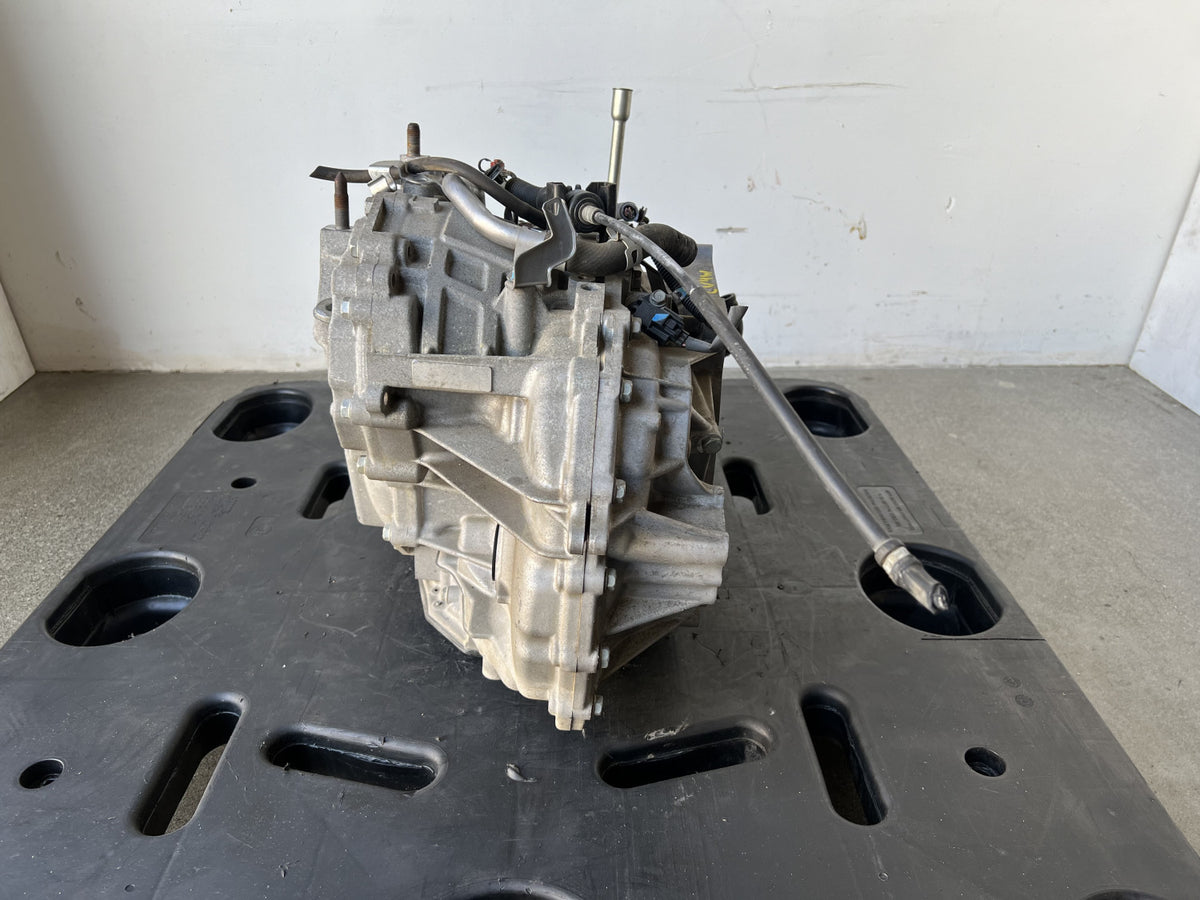 JDM 2008-2013 MITSUBISHI OUTLANDER 2.4L AUTOMATIC FWD TRANSMISSION 4B12
